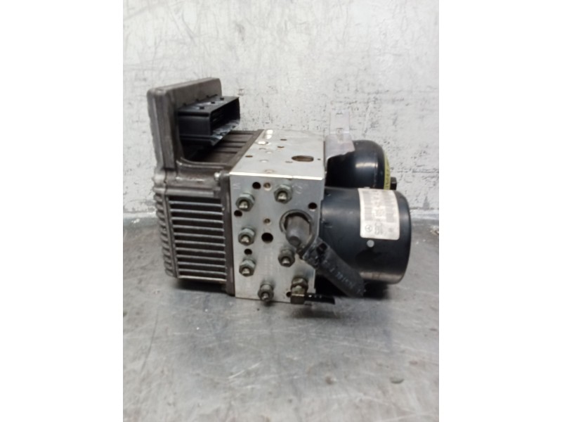 Recambio de abs para mercedes-benz clase e (w211) e 270 cdi (211.016) referencia OEM IAM 0265960035 A0054319712Q2 0265250111 BOS