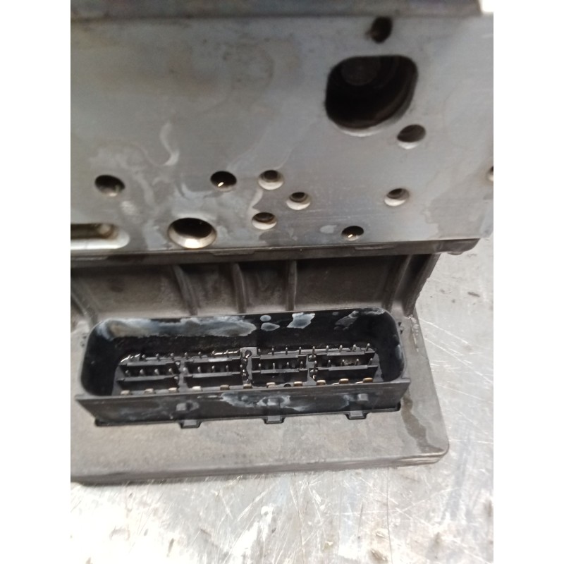 Recambio de abs para mercedes-benz clase e (w211) e 270 cdi (211.016) referencia OEM IAM 0265960035 A0054319712Q2 0265250111 BOS