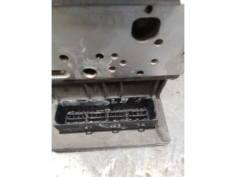 Recambio de abs para mercedes-benz clase e (w211) e 270 cdi (211.016) referencia OEM IAM 0265960035 A0054319712Q2 0265250111 BOS