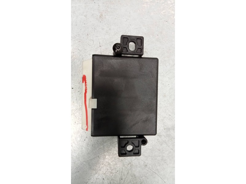 Recambio de modulo electronico para renault kadjar experience referencia OEM IAM   
