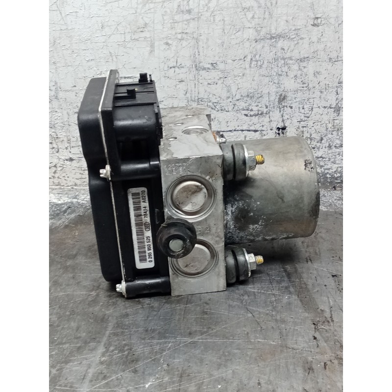 Recambio de abs para hyundai santa fé ii (cm) 2.2 crdi referencia OEM IAM 0265235070589102B850 026595052578414A0270 