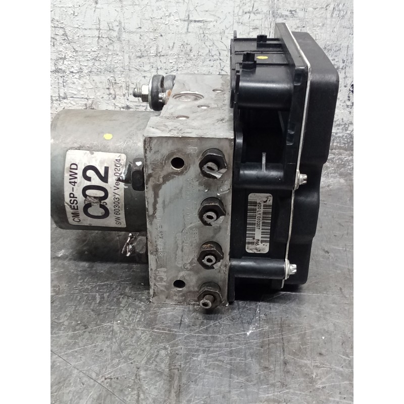 Recambio de abs para hyundai santa fé ii (cm) 2.2 crdi referencia OEM IAM 0265235070589102B850 026595052578414A0270 