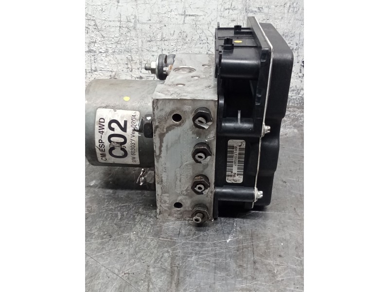Recambio de abs para hyundai santa fé ii (cm) 2.2 crdi referencia OEM IAM 0265235070589102B850 026595052578414A0270 