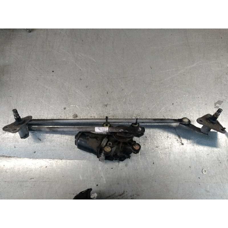 Recambio de motor limpia delantero para honda hr-v (gh) vtec top 4wd (5-ptas.) referencia OEM IAM   