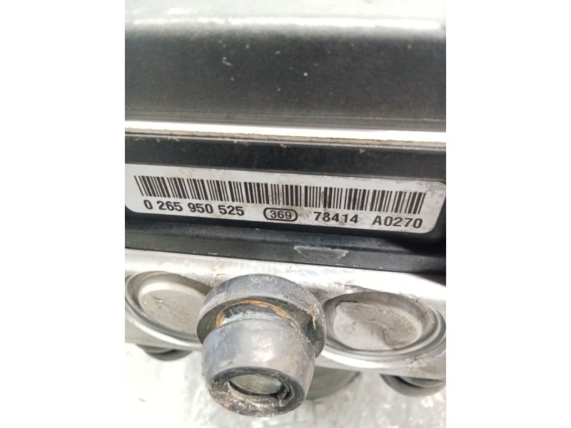 Recambio de abs para hyundai santa fé ii (cm) 2.2 crdi referencia OEM IAM 0265235070589102B850 026595052578414A0270 
