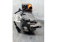 Recambio de compresor aire acondicionado para jeep renegade referencia OEM IAM CA600G5WBA  