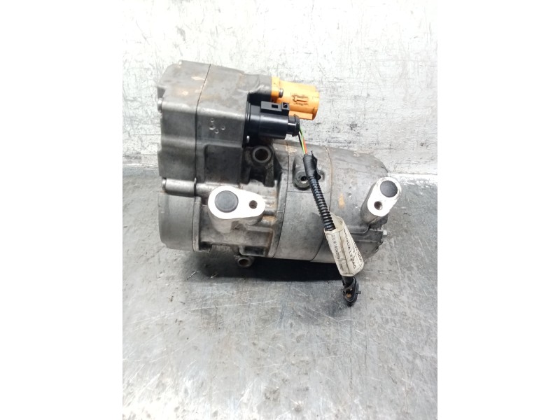 Recambio de compresor aire acondicionado para jeep renegade referencia OEM IAM CA600G5WBA  