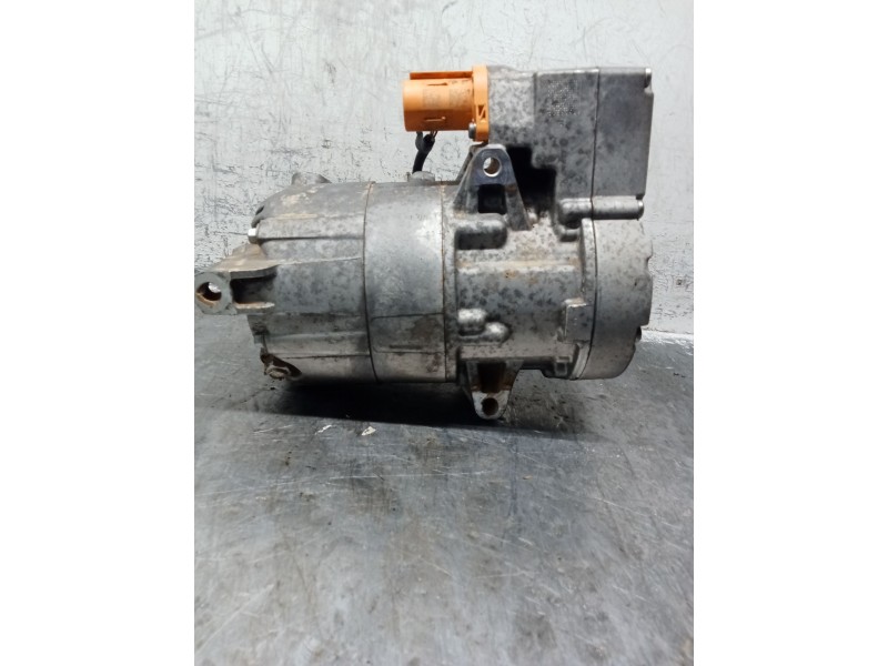 Recambio de compresor aire acondicionado para jeep renegade referencia OEM IAM CA600G5WBA  