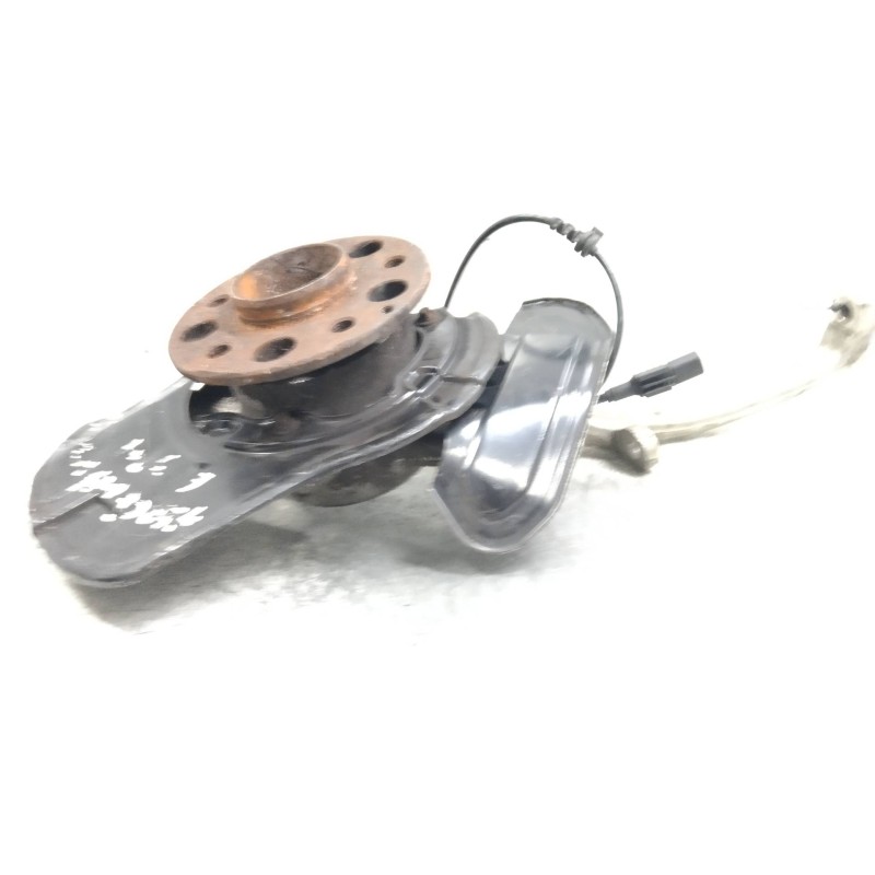 Recambio de mangueta delantera derecha para mercedes clase e (w211) berlina 3.2 v6 18v cat referencia OEM IAM   