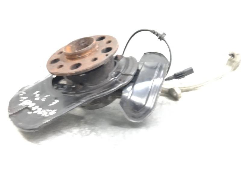 Recambio de mangueta delantera derecha para mercedes clase e (w211) berlina 3.2 v6 18v cat referencia OEM IAM   