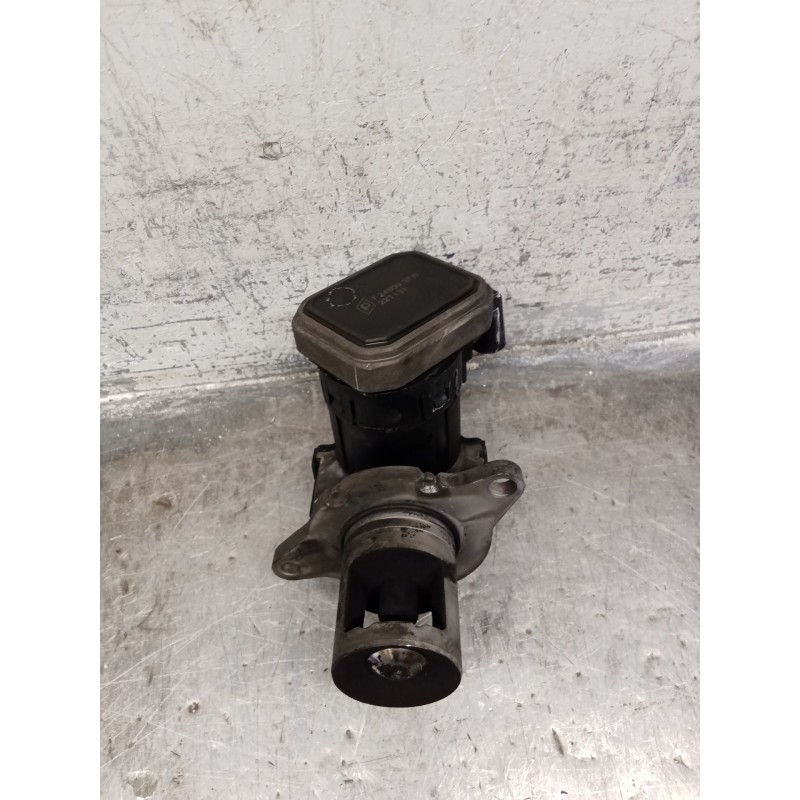 Recambio de valvula egr para mercedes-benz clase e (w211) e 270 cdi (211.016) referencia OEM IAM 724809370  
