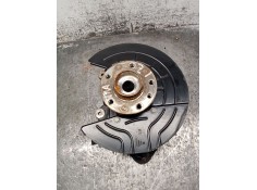 Recambio de mangueta trasera izquierda para jeep renegade referencia OEM IAM   