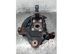 Recambio de mangueta trasera izquierda para jeep renegade referencia OEM IAM    2