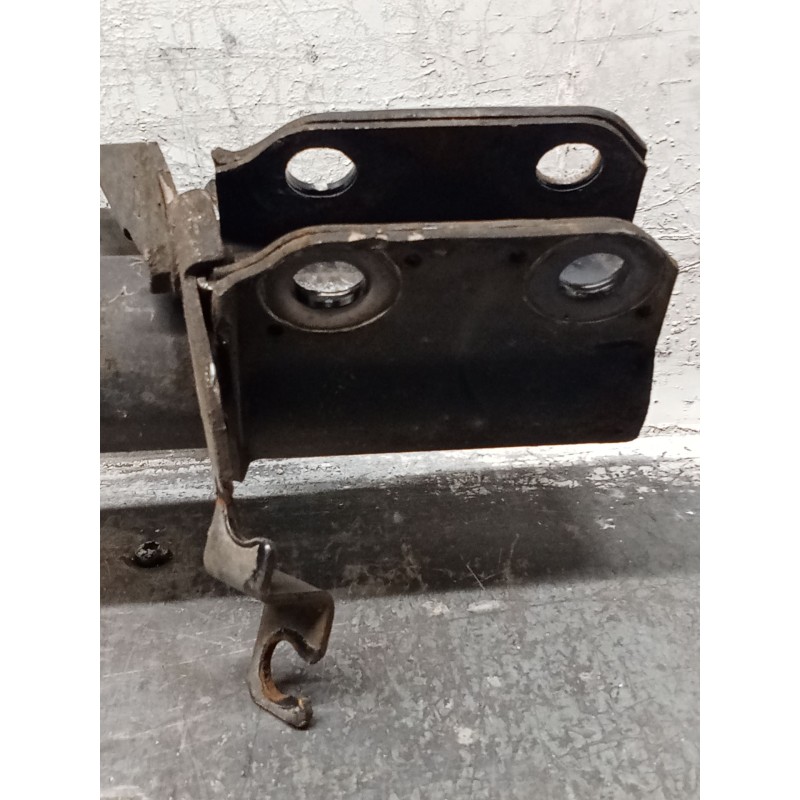 Recambio de amortiguador delantero derecho para renault scénic i monospace (ja0/1_, fa0_) 1.6 (ja00, ja16, ja15, ja19, ja1v, ja2