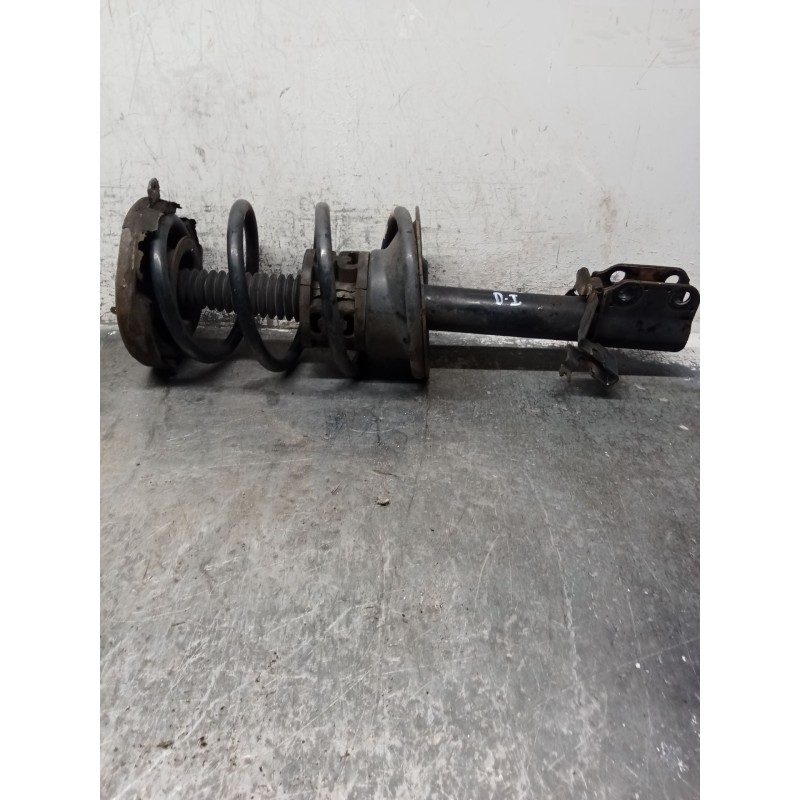Recambio de amortiguador delantero izquierdo para renault scénic i monospace (ja0/1_, fa0_) 1.6 (ja00, ja16, ja15, ja19, ja1v, j