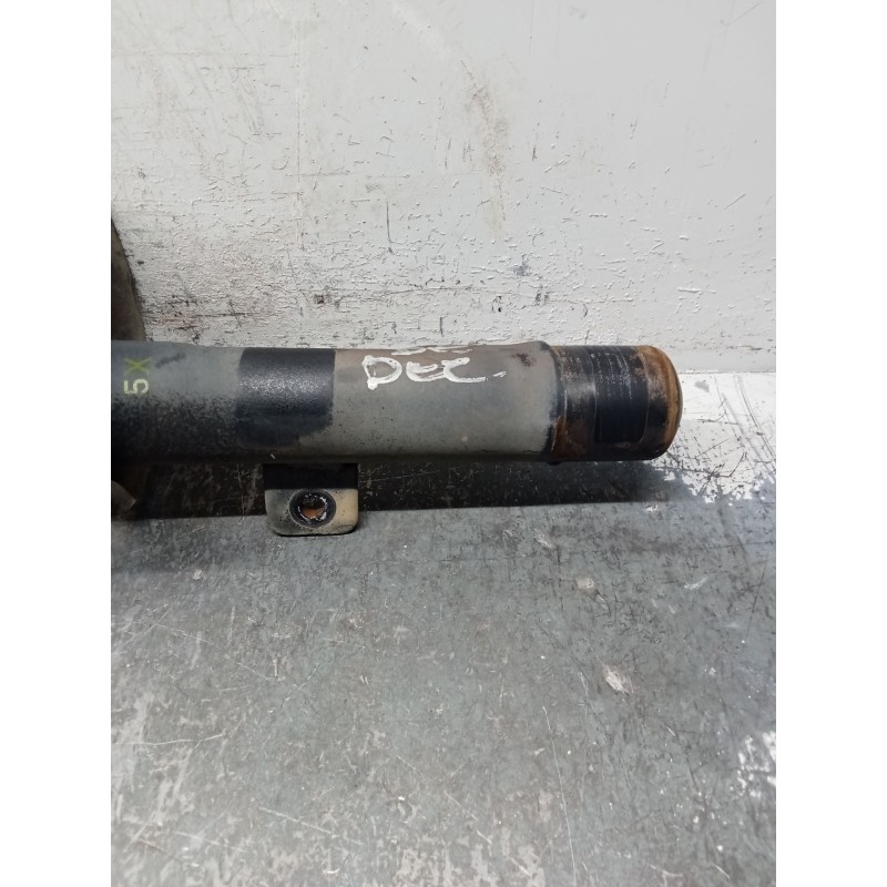 Recambio de amortiguador delantero derecho para peugeot 306 (7b, n3, n5) 1.6 referencia OEM IAM   