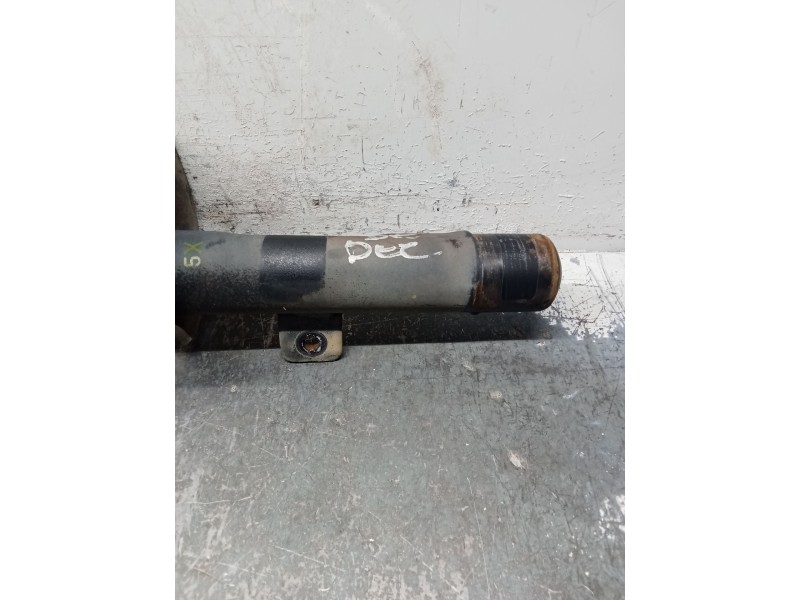 Recambio de amortiguador delantero derecho para peugeot 306 (7b, n3, n5) 1.6 referencia OEM IAM   