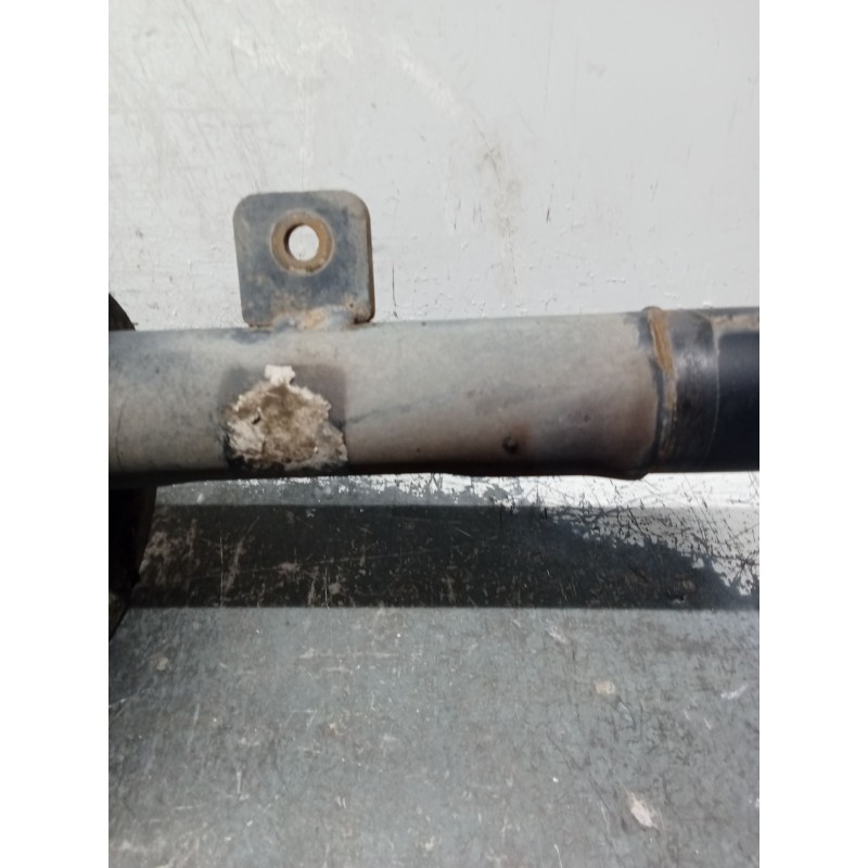 Recambio de amortiguador delantero derecho para peugeot 306 (7b, n3, n5) 1.6 referencia OEM IAM   