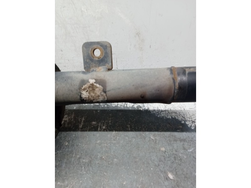 Recambio de amortiguador delantero derecho para peugeot 306 (7b, n3, n5) 1.6 referencia OEM IAM   