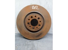 Recambio de disco freno delantero para jeep renegade referencia OEM IAM   