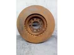 Recambio de disco freno delantero para jeep renegade referencia OEM IAM    2