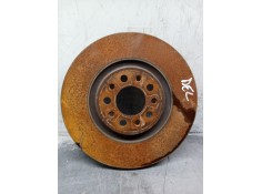 Recambio de disco freno delantero para jeep renegade referencia OEM IAM   