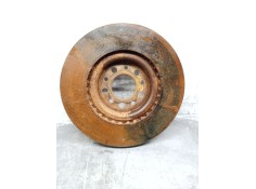 Recambio de disco freno delantero para jeep renegade referencia OEM IAM    2