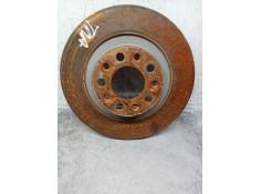 Recambio de disco freno trasero para jeep renegade referencia OEM IAM   