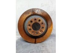 Recambio de disco freno trasero para jeep renegade referencia OEM IAM   