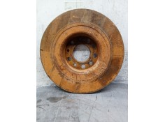 Recambio de disco freno trasero para jeep renegade referencia OEM IAM    2