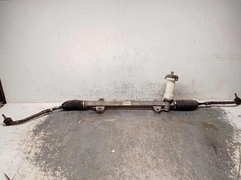 Recambio de cremallera direccion para hyundai i30 classic referencia OEM IAM 565002L201  