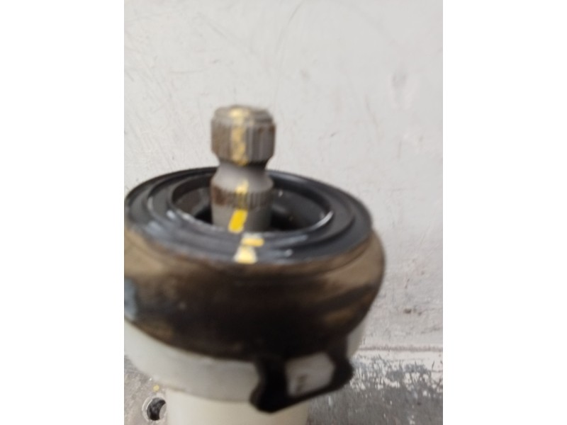 Recambio de cremallera direccion para hyundai i30 classic referencia OEM IAM 565002L201  