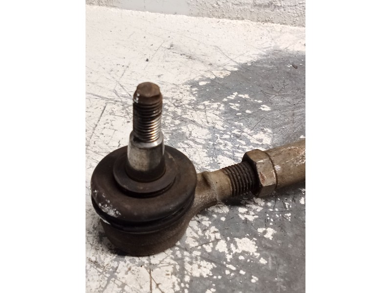 Recambio de cremallera direccion para peugeot 306 (7b, n3, n5) 1.6 referencia OEM IAM   