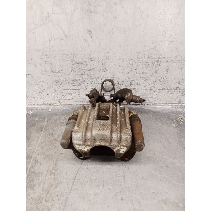 Recambio de pinza freno trasera izquierda para audi a4 berlina (8e) 2.0 tdi 16v (103kw) referencia OEM IAM 8E0615423G  