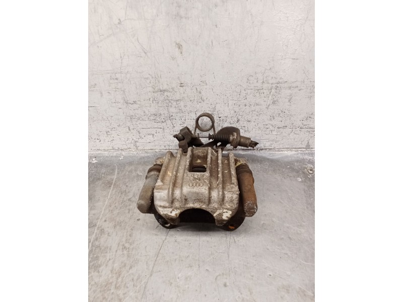 Recambio de pinza freno trasera izquierda para audi a4 berlina (8e) 2.0 tdi 16v (103kw) referencia OEM IAM 8E0615423G  