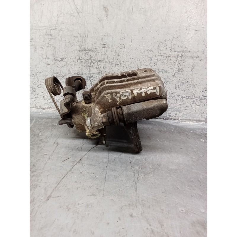 Recambio de pinza freno trasera izquierda para audi a4 berlina (8e) 2.0 tdi 16v (103kw) referencia OEM IAM 8E0615423G  