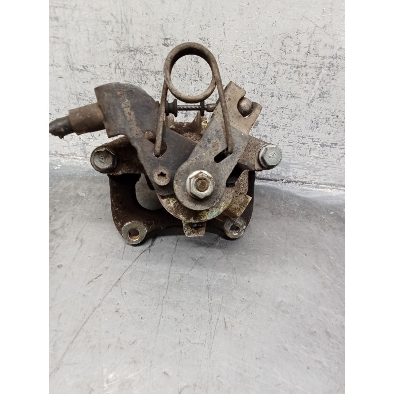 Recambio de pinza freno trasera izquierda para audi a4 berlina (8e) 2.0 tdi 16v (103kw) referencia OEM IAM 8E0615423G  