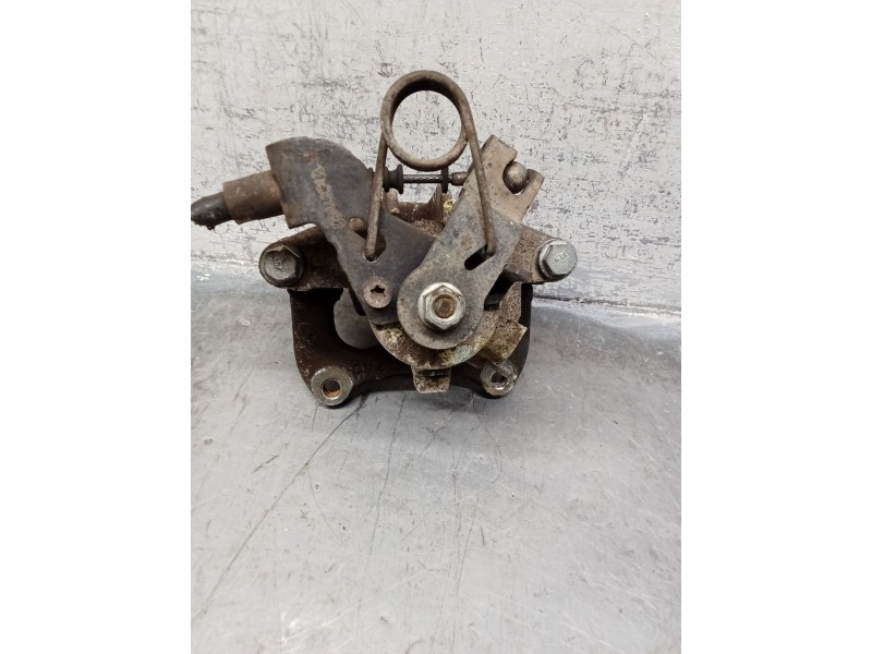 Recambio de pinza freno trasera izquierda para audi a4 berlina (8e) 2.0 tdi 16v (103kw) referencia OEM IAM 8E0615423G  