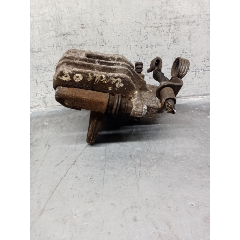 Recambio de pinza freno trasera izquierda para audi a4 berlina (8e) 2.0 tdi 16v (103kw) referencia OEM IAM 8E0615423G  