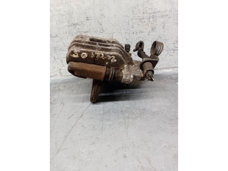 Recambio de pinza freno trasera izquierda para audi a4 berlina (8e) 2.0 tdi 16v (103kw) referencia OEM IAM 8E0615423G  