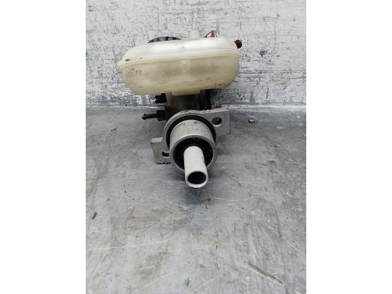 Recambio de bomba freno para peugeot 306 (7b, n3, n5) 1.6 referencia OEM IAM   