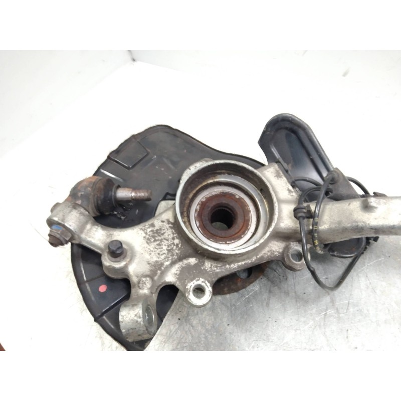 Recambio de mangueta delantera derecha para mercedes clase e (w211) berlina 3.2 v6 18v cat referencia OEM IAM   
