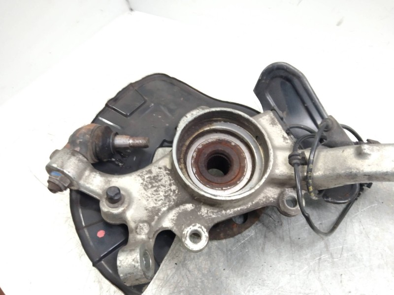Recambio de mangueta delantera derecha para mercedes clase e (w211) berlina 3.2 v6 18v cat referencia OEM IAM   