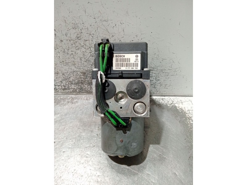 Recambio de abs para opel astra g hatchback (t98) 1.8 16v (f08, f48) referencia OEM IAM 0273004592 0265220636 24432510