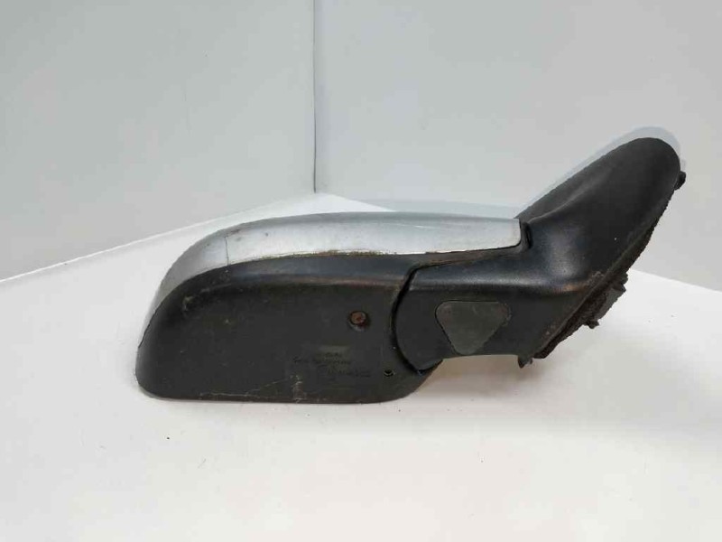 Recambio de retrovisor derecho para mazda 2 berlina (dy) 1.4 cat referencia OEM IAM   ELECTRICO