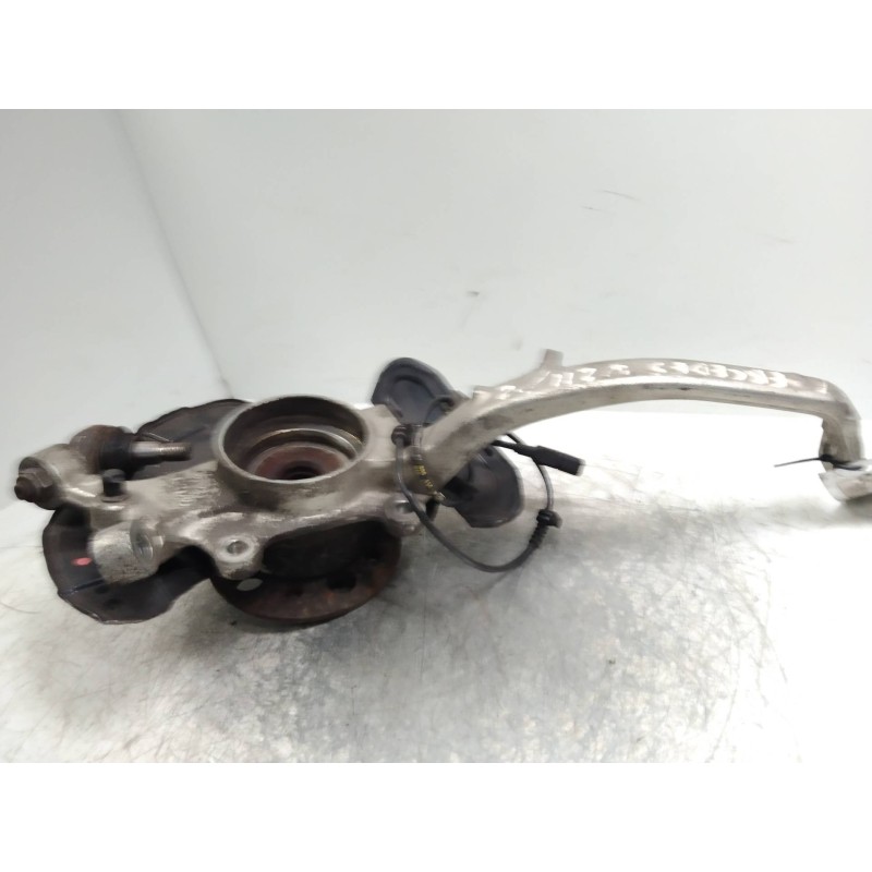 Recambio de mangueta delantera derecha para mercedes clase e (w211) berlina 3.2 v6 18v cat referencia OEM IAM   