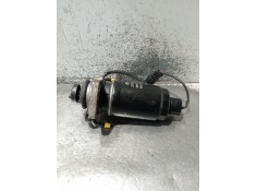 Recambio de soporte filtro gasoil para hyundai h-1 furgoneta (a1) 2.5 crdi referencia OEM IAM 3192226910  