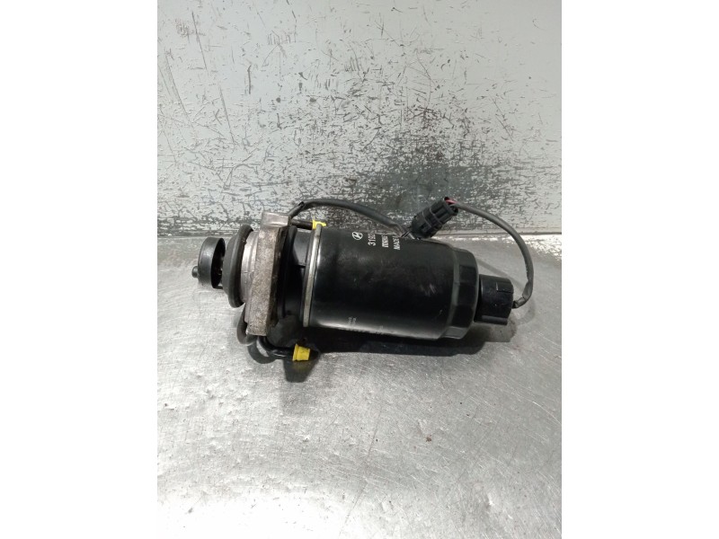 Recambio de soporte filtro gasoil para hyundai h-1 furgoneta (a1) 2.5 crdi referencia OEM IAM 3192226910  