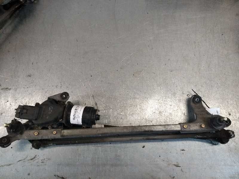 Recambio de motor limpia delantero para honda cr-v (rd1/3) 2.0 16v cat referencia OEM IAM   