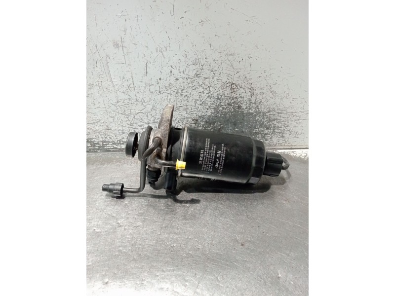 Recambio de soporte filtro gasoil para hyundai h-1 furgoneta (a1) 2.5 crdi referencia OEM IAM 3192226910  